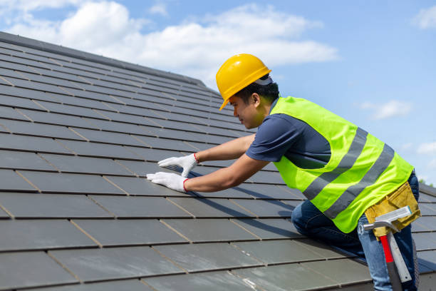 Tile Roofing Contractor in Start, LA
