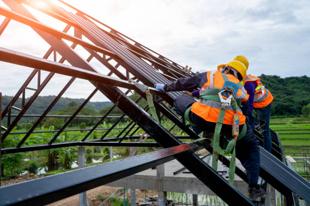 Best Commercial Roofing Services  in Start, LA