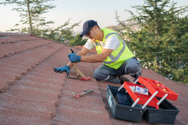 Trusted Start, LA Roofing Contractor Experts