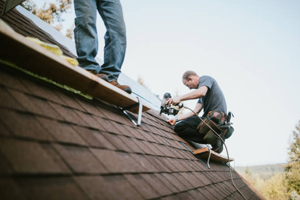 Best Commercial Roofing Services  in Start, LA